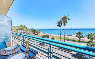 Náhled objektu Le Savoy Promenade Des Anglais, Nice