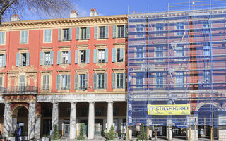 Náhled objektu Le Palais du Vieux Port, Nice