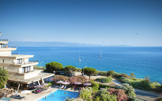 Náhled objektu Résidence Les Calanques, Ajaccio