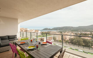 Náhled objektu Le Palazzu, Porto Vecchio
