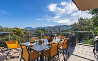 Náhled objektu Casa Caminu, Porto Vecchio
