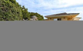 Náhled objektu Vila Marina, Porto Vecchio