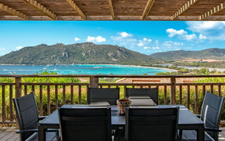 Náhled objektu Les Hameaux De St. Giulia, Porto Vecchio