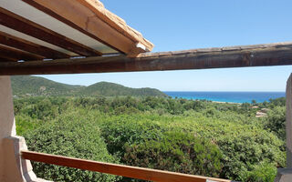 Náhled objektu Bungalows Fium Del Cavo, Pinarellu