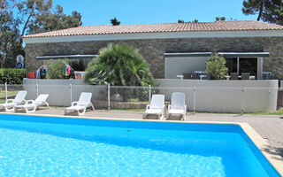 Náhled objektu Résidence A Suara Di Mare, Ghisonaccia