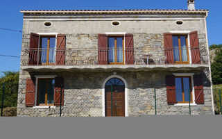 Náhled objektu Objekt FR9221.643, Ghisonaccia