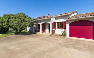 Náhled objektu Casa Féminiccia, Ghisonaccia