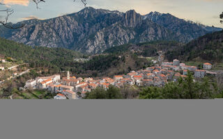 Náhled objektu Migone De Sampolo, Ghisonaccia