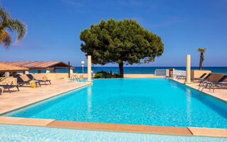 Náhled objektu Résidence Marina Bianca, Moriani Plage