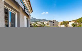 Náhled objektu Résidence les 3C, L'Ile - Rousse