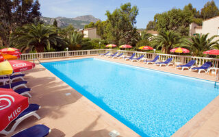 Náhled objektu Résidence Thalassa, Calvi