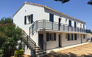 Náhled objektu Alzu - Les Muriers, Calvi