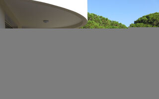 Náhled objektu Wunderschöne Wohnung 150 Meter vom Strand entfernt, Calvi