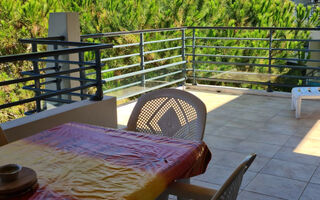 Náhled objektu Apartmán Maria Stella avec Terrasse - Schwimmbad, Calvi