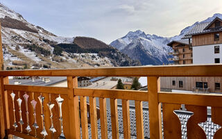 Náhled objektu Le Super Venosc, Les Deux Alpes