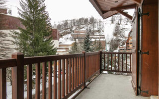 Náhled objektu Alpina Lodge, Les Deux Alpes