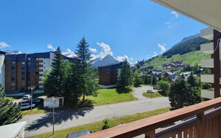 Náhled objektu Meijotel A, Les Deux Alpes