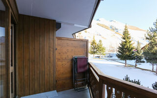Náhled objektu Objekt FR7205.608, Les Deux Alpes
