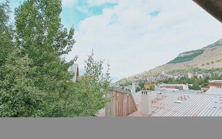 Náhled objektu Kandahar, Les Deux Alpes