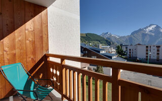 Náhled objektu Cabourg, Les Deux Alpes