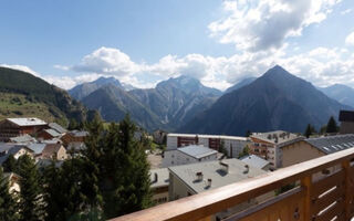 Náhled objektu Ecureuils B, Les Deux Alpes