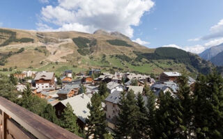 Náhled objektu Ecureuils B, Les Deux Alpes