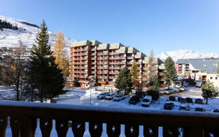 Náhled objektu Objekt FR7205.634, Les Deux Alpes