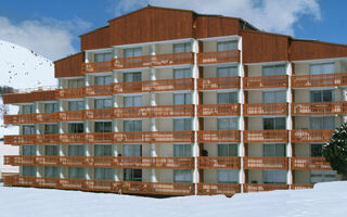 Náhled objektu Champamé, Les Deux Alpes