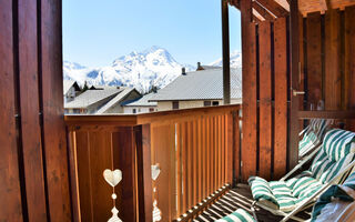 Náhled objektu Andromède, Les Deux Alpes