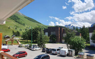 Náhled objektu Coolidge, Les Deux Alpes