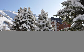 Náhled objektu Edelweiss, Les Deux Alpes