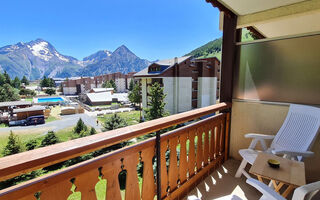 Náhled objektu Gioberney, Les Deux Alpes