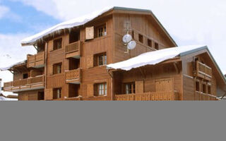 Náhled objektu Alpina Lodge, Les Deux Alpes