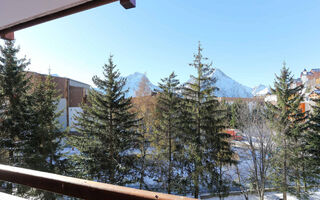 Náhled objektu Tyrol, Les Deux Alpes