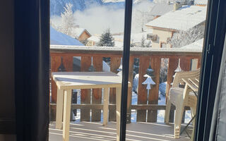 Náhled objektu Balcons de Venosc, Les Deux Alpes