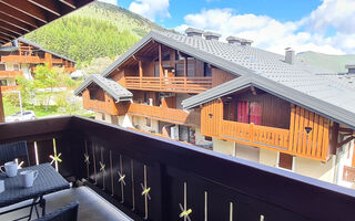 Náhled objektu Chalets d'Or D, Les Deux Alpes