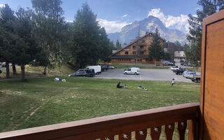 Náhled objektu Objekt FR7205.666, Les Deux Alpes