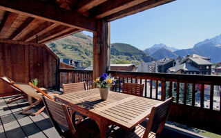 Náhled objektu Cortina, Les Deux Alpes