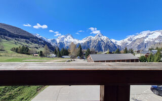 Náhled objektu Janremon, Les Deux Alpes