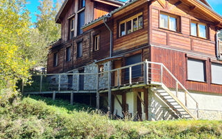 Náhled objektu Chalet Coop, Les Deux Alpes