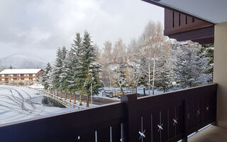 Náhled objektu Chalets d'Or, Les Deux Alpes