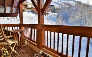 Náhled objektu Balcons des Pistes C, Les Deux Alpes