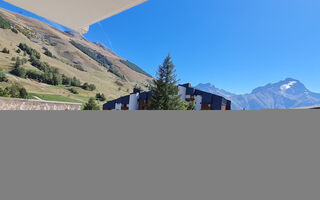 Náhled objektu Meijotel B, Les Deux Alpes