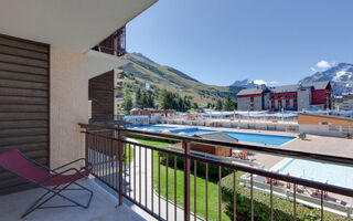 Náhled objektu Vallée Blanche B, Les Deux Alpes