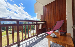 Náhled objektu Meijotel A, Les Deux Alpes