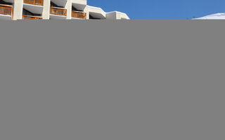 Náhled objektu Objekt 3300, Les Deux Alpes