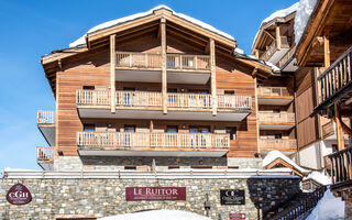 Náhled objektu Le Ruitor, Sainte Foy Tarentaise