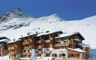 Náhled objektu Montagnettes Vallon, La Plagne