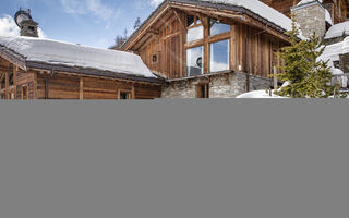 Náhled objektu Denali, Val d'Isère