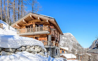 Náhled objektu Acajuma, Val d'Isère